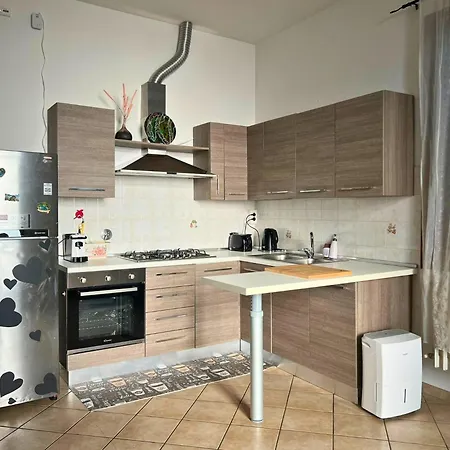 Viol'house - - Florence Apartamento Campi Bisenzio
