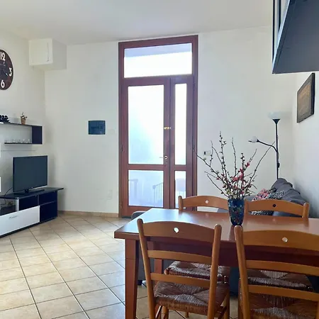 Viol'house - - Florence Apartamento *