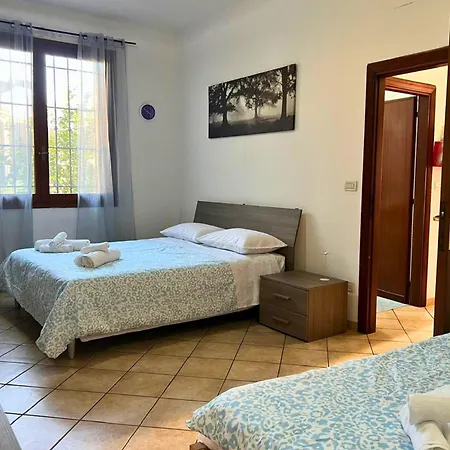 Viol'house - - Florence Апартаменты