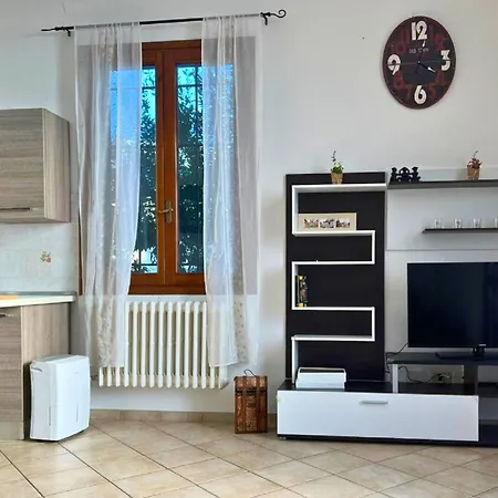 Viol'house - - Florence Апартаменты