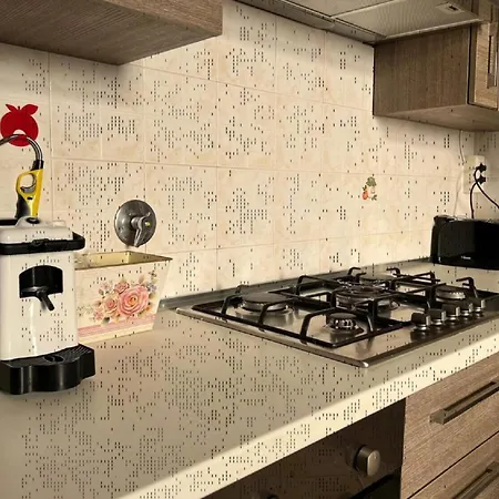 Viol'house - - Florence * Кампи-Бизенцио