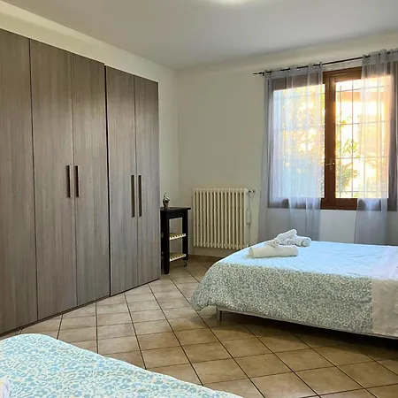 Apartamento Viol'house - - Florence