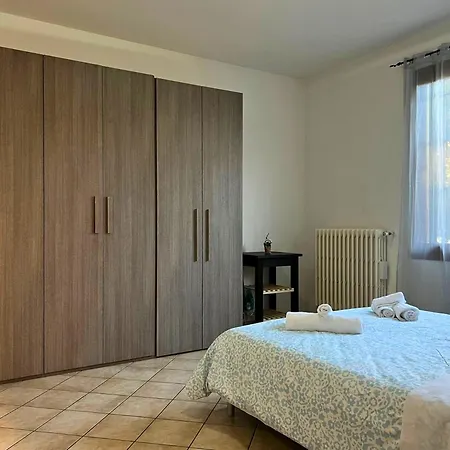 Viol'house - - Florence Апартаменты Кампи-Бизенцио
