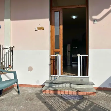 Viol'house - - Florence Кампи-Бизенцио