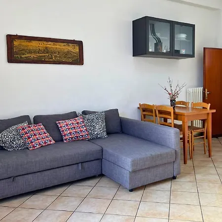 Viol'house - - Florence Апартаменты *