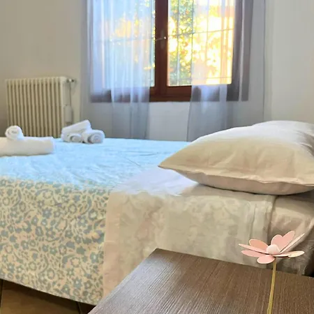 Viol'house - - Florence * Кампи-Бизенцио